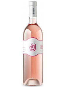 Jelna Pinot Noir Rose 2022 | Crama Jelna | Lechinta